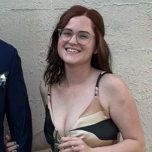 Meet your Posher, Breanna